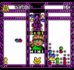 Puyo Pop