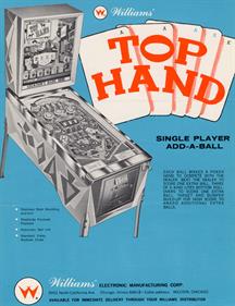 Top Hand (Williams)