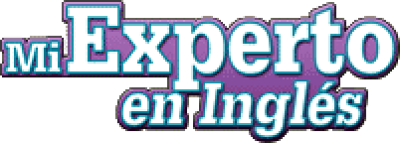 Mi Experto en Ingles - Clear Logo Image
