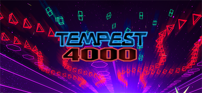 Tempest 4000 - Banner Image
