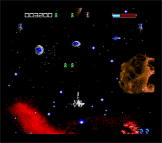 Codename: Intruder - Screenshot - Gameplay Image