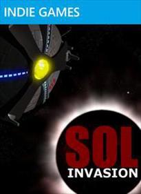 Sol Invasion