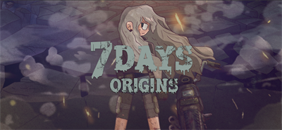 7Days Origins - Banner Image