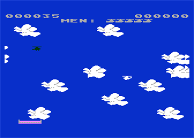 Chopper Chase - Screenshot - Gameplay Image