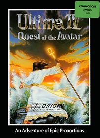 Ultima IV: Quest of the Avatar