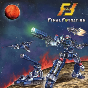 Final Formation