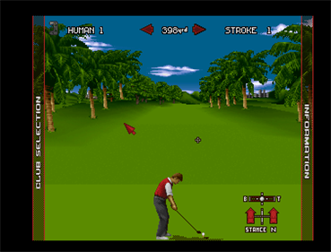 Amiga CD32 Gamer Cover Disc 15 - Screenshot - Gameplay Image