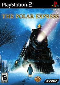 The Polar Express - Box - Front Image