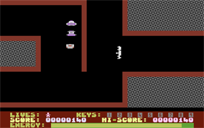 Enigma - Screenshot - Gameplay Image