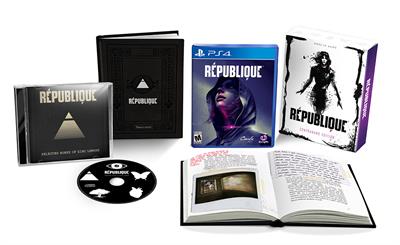 République: Contraband Edition - Screenshot - Gameplay Image