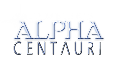 Sid Meier's Alpha Centauri Planetary Pack - Clear Logo Image