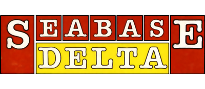 Seabase Delta - Clear Logo Image
