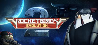 Rocketbirds 2: Evolution - Banner Image