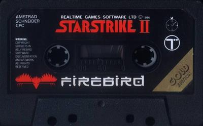 Starstrike II  - Cart - Front Image