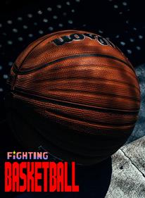 Fighting Basketball - Fanart - Box - Front Image