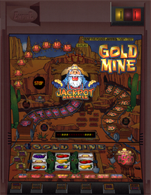 Gold Mine - Screenshot - Gameplay Image