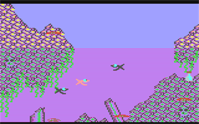 Fish Zone - Screenshot - Gameplay Image