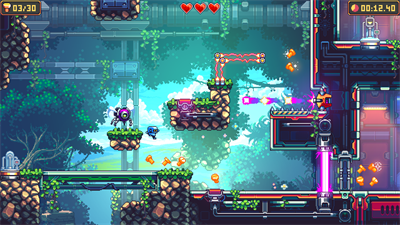 Bzzzt - Screenshot - Gameplay Image