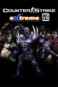 Counter Strike Xtreme - Box - Front Image