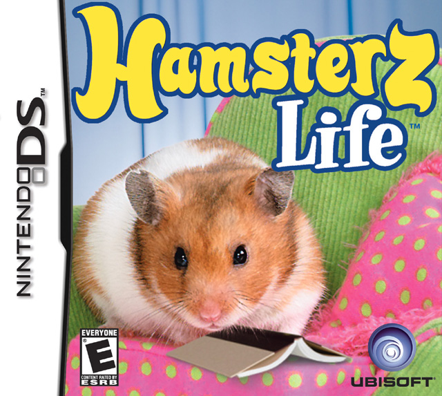 Hamsterz Life Images - LaunchBox Games Database