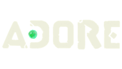 Adore - Clear Logo Image