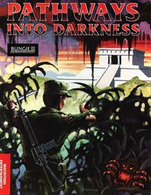 Pathways into Darkness - Box - Front Image