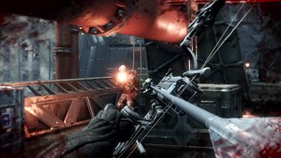 Crysis 3 Remastered - Screenshot - Gameplay Image