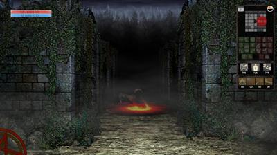 Inferno: Beyond the 7th Circle - Screenshot - Gameplay Image