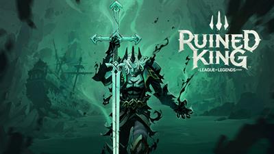 Ruined King: A League of Legends Story - Banner Image