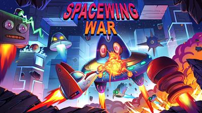 Spacewing War - Banner Image