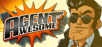 Agent Awesome - Banner Image