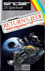 Star Wars: Return of the Jedi: Death Star Battle