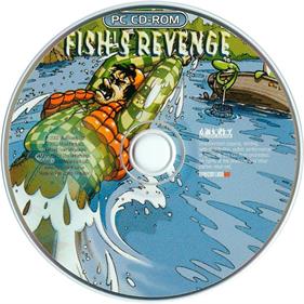 Fish's Revenge - Disc Image