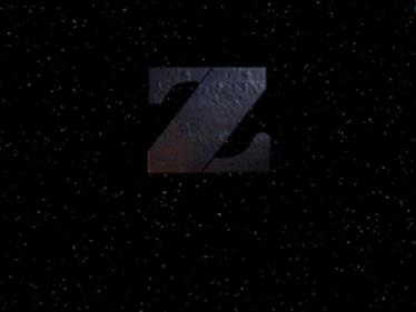 Z - Screenshot - Game Title Image