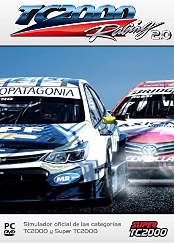 TC2000 Racing