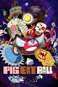 Pig Eat Ball