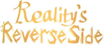 Reality's Reverse Side - Clear Logo Image