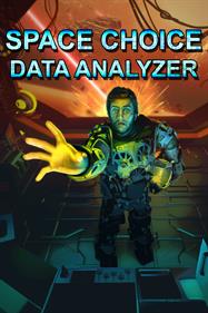 Space Choice: Data Analyzer