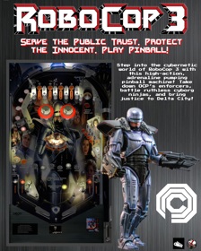 RoboCop 3