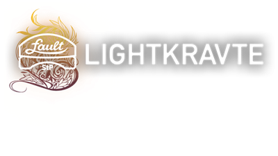fault: StP: LIGHTKRAVTE - Clear Logo Image