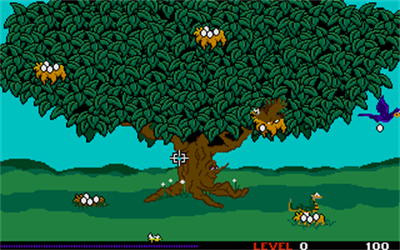 Crack'ed - Screenshot - Gameplay Image