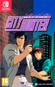 City Hunter