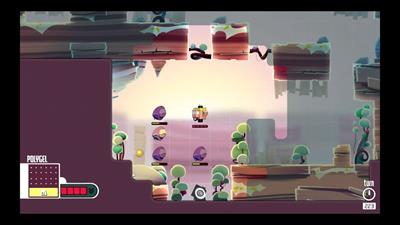 Nova-111 - Screenshot - Gameplay Image