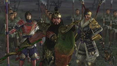 Warriors Orochi 3: Ultimate Definitive Edition - Screenshot - Gameplay Image