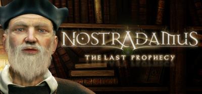 Nostradamus: The Last Prophecy - Banner Image