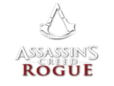 Assassin's Creed: Rogue - Clear Logo Image