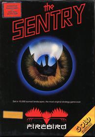 The Sentry - Box - Front Image