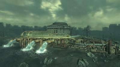 Fallout 3 - Screenshot - Gameplay Image