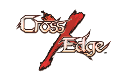 Cross Edge - Clear Logo Image