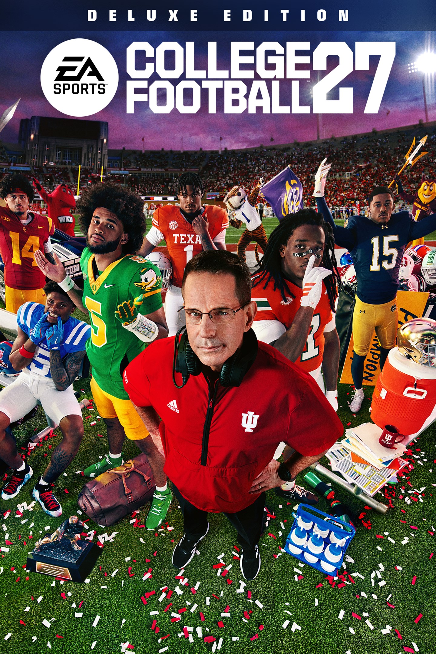 EA SPORTS College Football 27